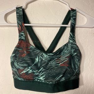 Patagonia sports bra